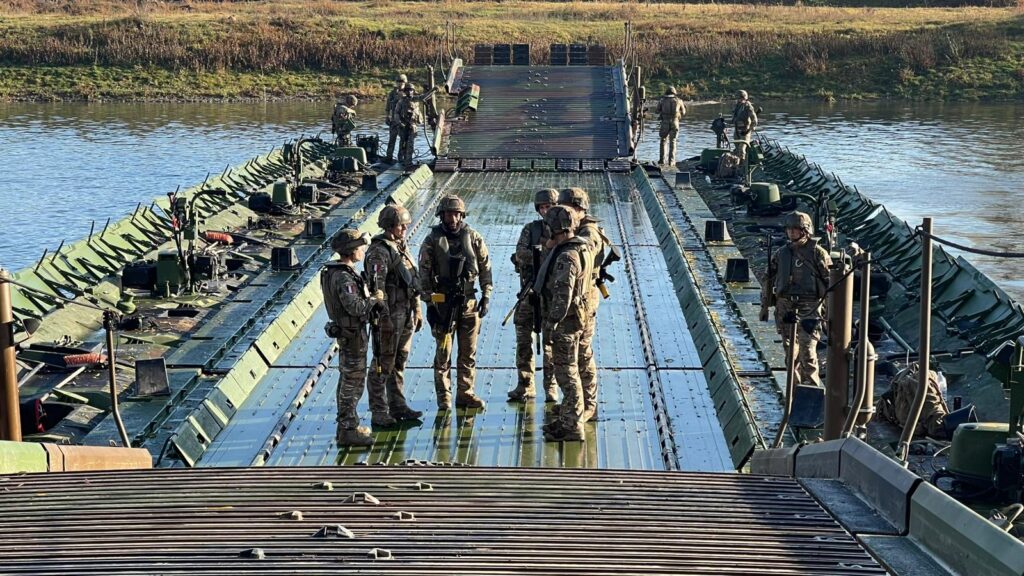 Mihai Fifor, după declarațiile lui Trump privind NATO: Chiar SUA ar fi vulnerabile / România, prinsă în cel mai prost moment / Articolul 5 nu dispare, dar devine mult mai puțin credibil