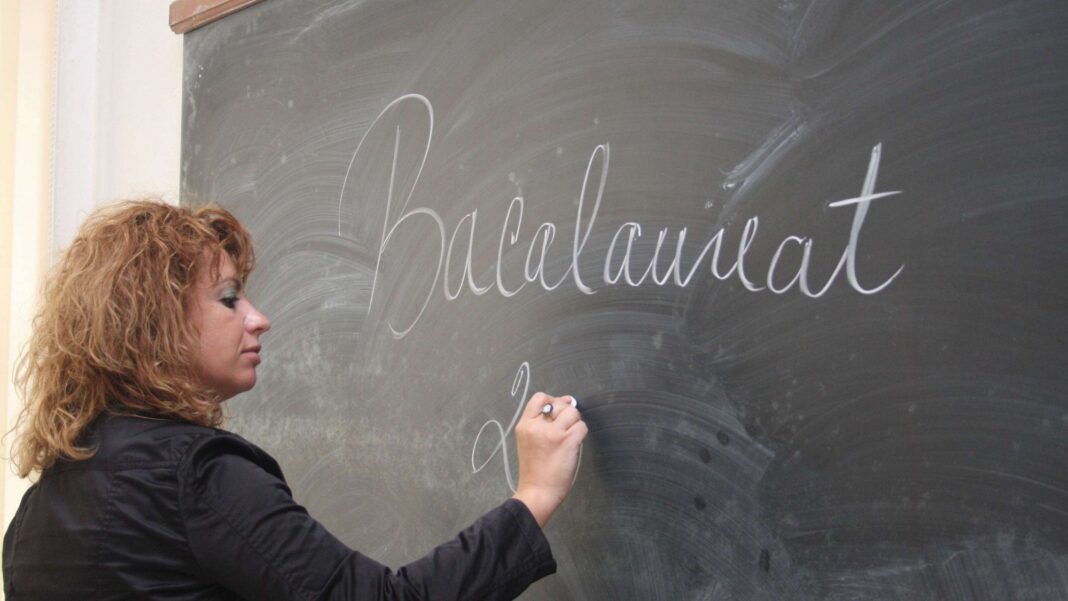 Ministerul Educației: Totalul celor 778.464 de evaluări de la simulările examenului de Bacalaureat au fost corectate