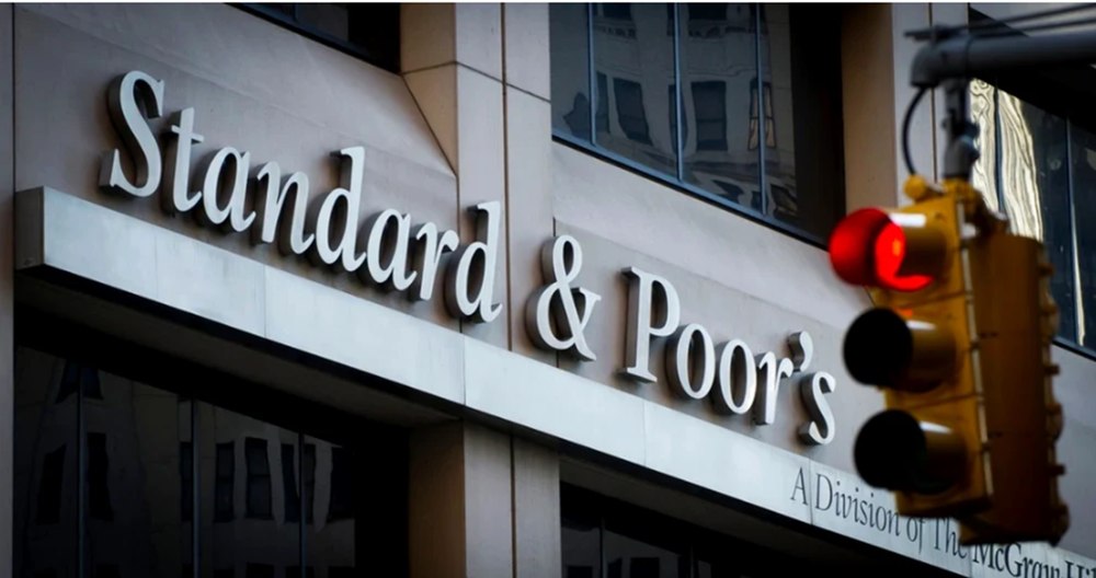 Ministerul Finanțelor: S&P reconfirmã ratingul suveran al României și menține perspectiva negativã