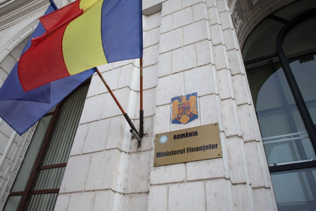 Ministerul Finanţelor susţine investiţiile locale cu 12 miliarde de lei pentru finalizarea proiectelor europene