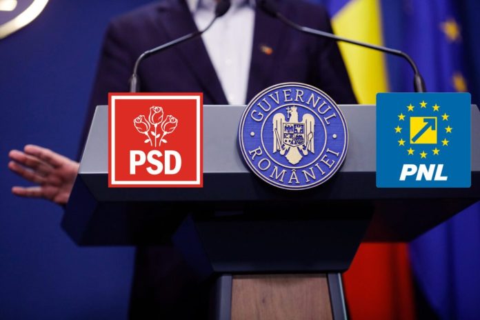 Miniștrii PSD și-au depus demisiile la Guvern. Mesajul social-democraților