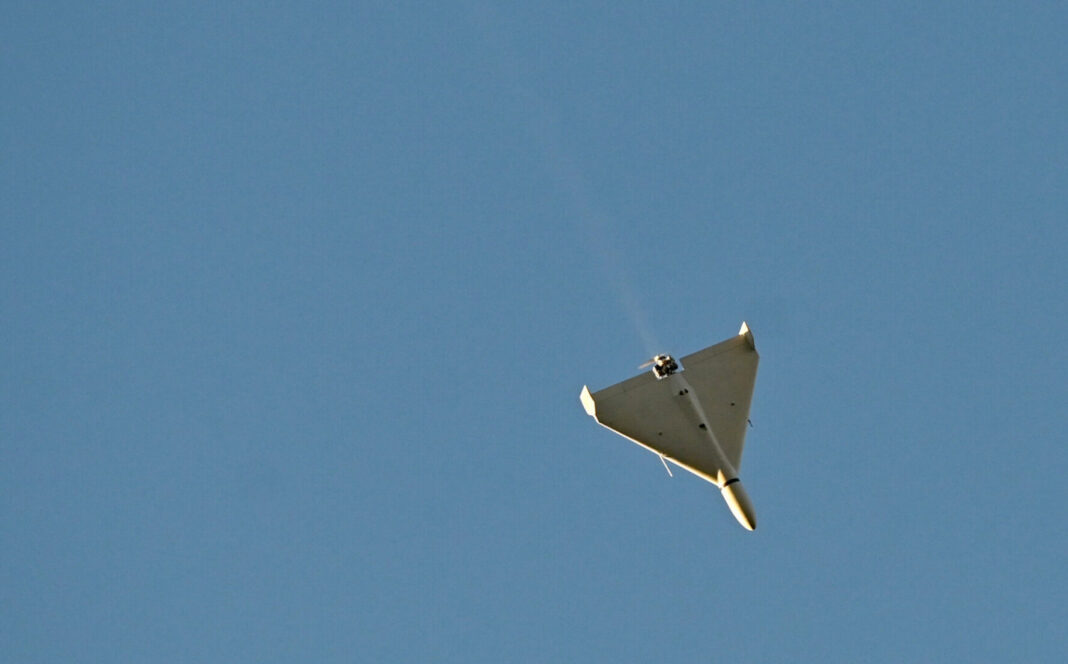 Ministrul Apărării: Drona de la Galați nu a fost văzută pe radar / „Noile sisteme vor permite detectarea și la altitudine joasă”