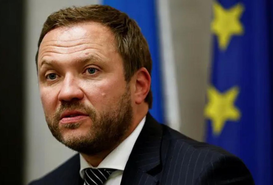 Ministrul de externe al Estoniei: Europa are nevoie și de garanții de securitate din partea Ucrainei