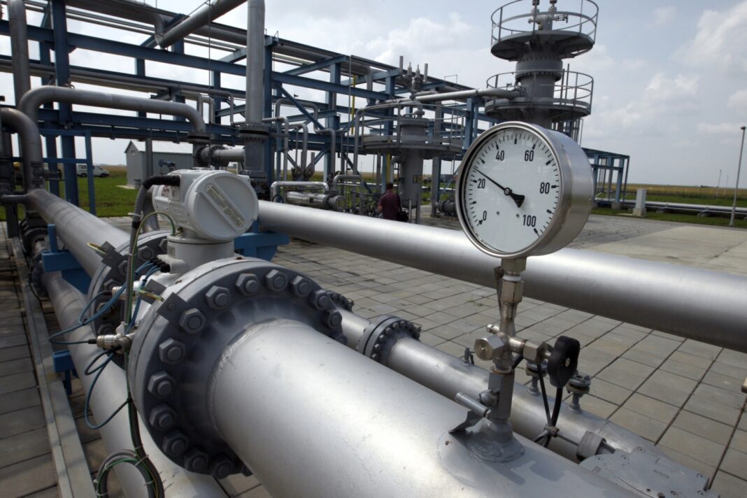 Ministrul Energiei anunţă investiţii de 3,5 miliarde de euro în producţia şi transportul de energie şi gaze naturale, negociate la Washington
