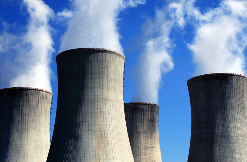 Ministrul Energiei: Cea mai sigură energie electrică produsă în bandă e cea nucleară / Poate asigura stabilitate în piaţă / E un moment zero de la care lucrurile se resetează