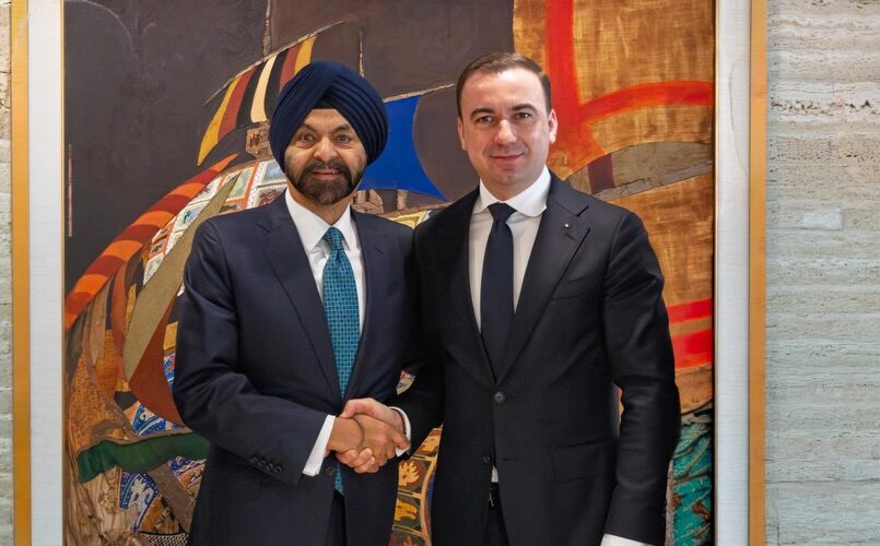 Ministrul Energiei, din SUA: Obiectivul este să convingem Banca Mondială să finanțeze în România producția de energie nucleară