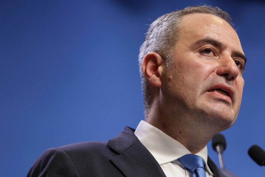 Ministrul Finanțelor, Alexandru Nazare, participă la Forumul Inițiativei celor Trei Mări din Dubrovnik: România vizează investiții strategice