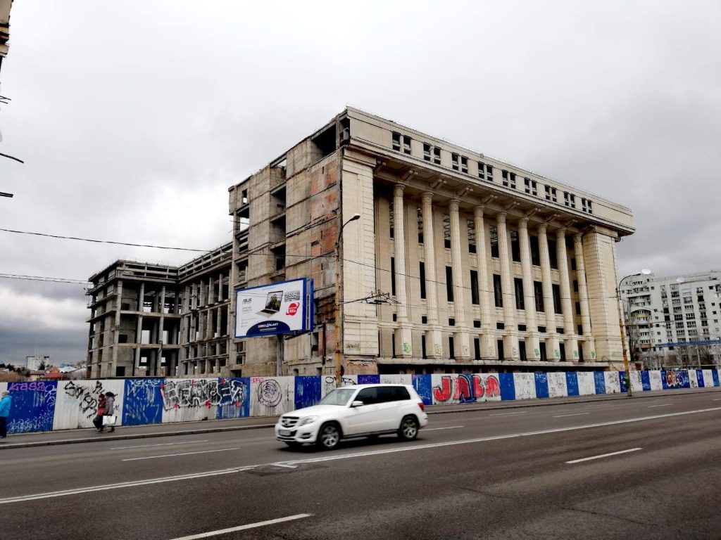 Ministrul Finanțelor, după ce România a câștigat arbitrajul privind „Casa Radio”: ”O miză de peste 300 de milioane de euro” / ”O corecție importantă a unor erori din trecut”