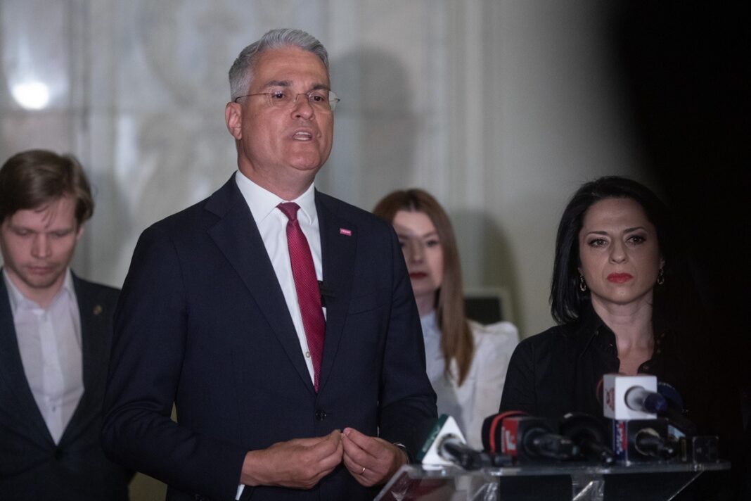 Ministrul Fondurilor Europene, vizită în SUA: România trebuie să fie prezentă acolo unde se discută mările direcții ale economiei globale