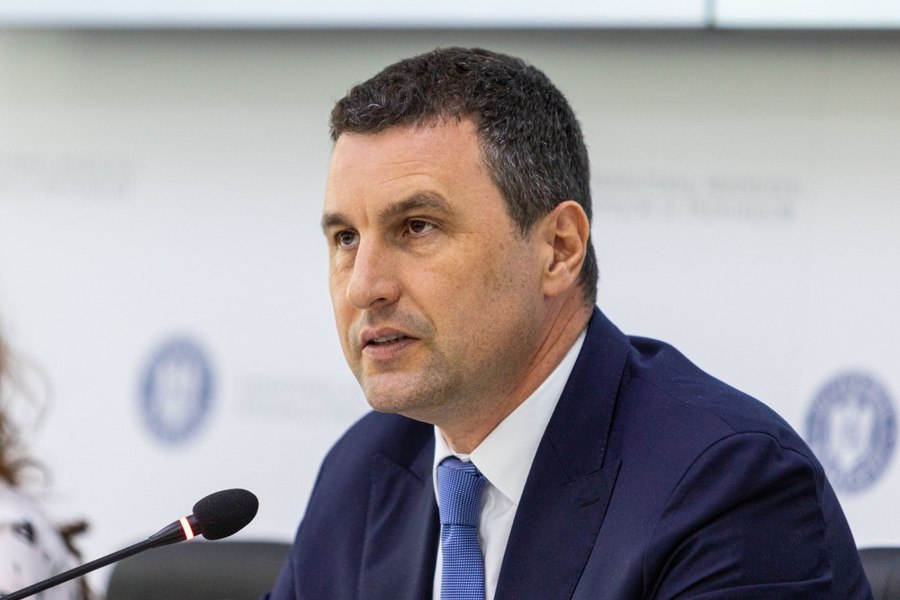 Ministrul interimar al Agriculturii, Tanczos Barna: Acordul Mercosur „este o amenințare în continuare la adresa fermierilor din Europa”