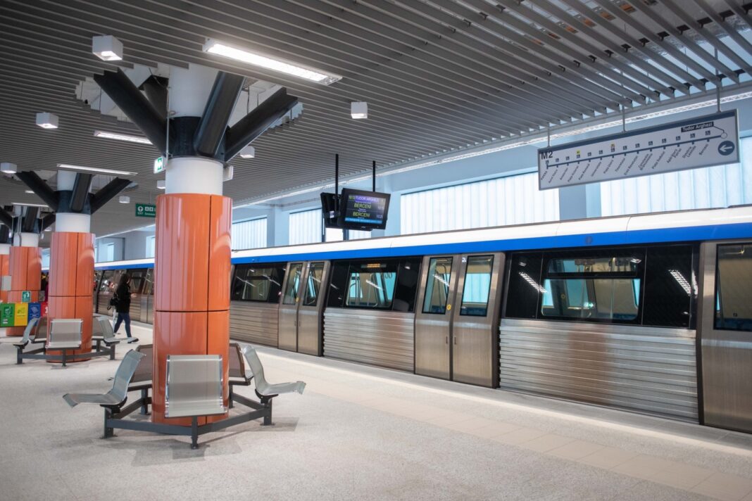 Ministrul interimar Radu Miruță a amânat scumpirea biletelor la metrou, decizie politică a fostului ministru demisionar. Ordinul ar putea fi anulat complet