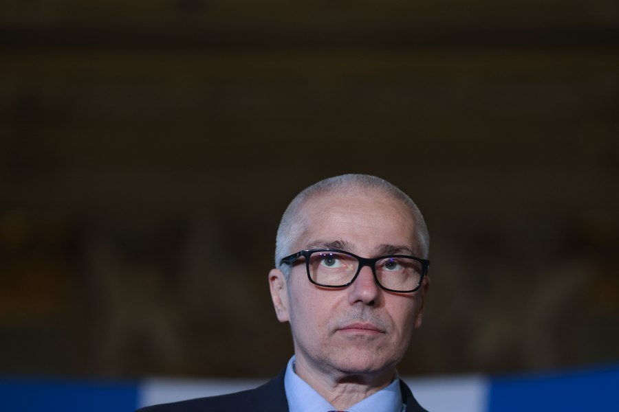 Ministrul Justiției, Radu Marinescu: „Nu mi-am pregătit demisia”. PSD respinge acuzațiile privind provocarea unei crize politice