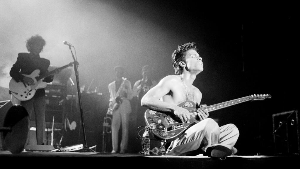 Minneapolis, sau despre originea muzicii lui Prince