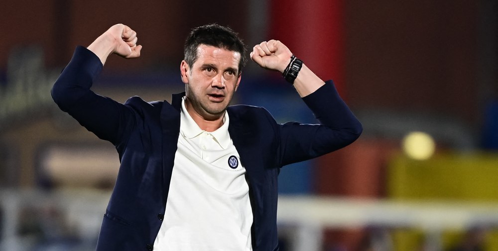 Minune la Milano: Interul lui Chivu a revenit de la 0-2 și este în finala Cupei Italiei. Românul, în clubul select al marilor antrenori