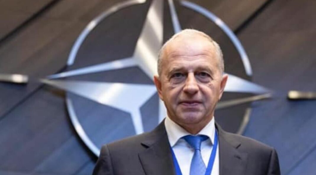 Mircea Geoană: NATO rămâne un pilon esențial al securității euroatlantice