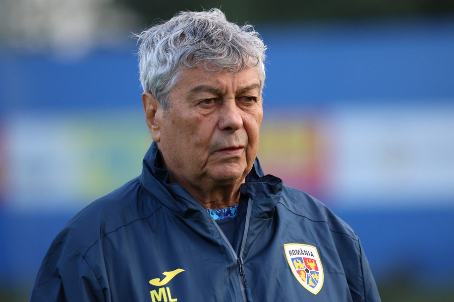Mircea Lucescu a murit. Mesaje de condoleanțe din mediul politic: „Am pierdut un om care a inspirat generații întregi, un simbol al pasiunii”