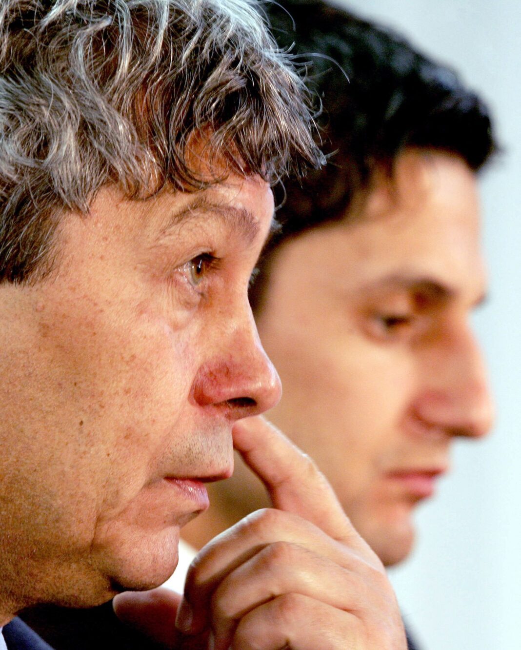 Mircea Lucescu, în continuare în stare critică – Răzvan Lucescu a venit de urgență la spital