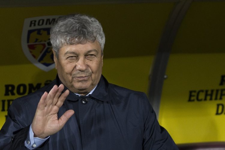 Mircea Lucescu nu mai este selecționerul României, anunță FRF