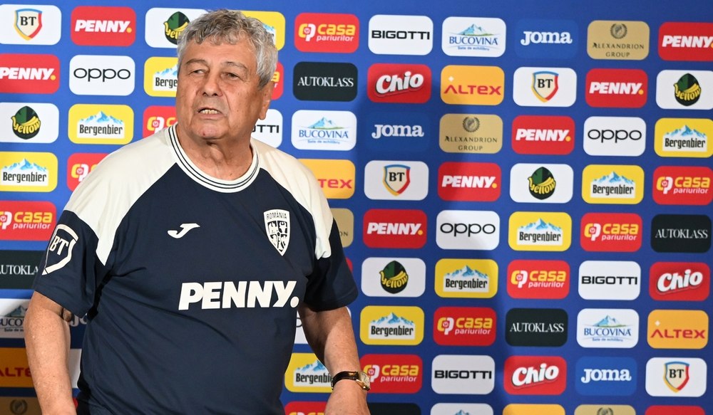 Mircea Lucescu nu mai este selecționerul României. FRF, dispusă să îi ofere o altă funcție