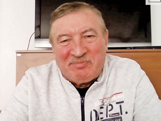 Mitru Crişan, proprietarul lactatelor Diami: „Investim 1,7 mil. euro în noi utilaje în cadrul fabricii dar şi în panouri fotovoltaice. Fondurile europene rămân motorul de creştere“. T1/2026 a fost un haos, cu incertitudine şi schimbări de la o lună la alta