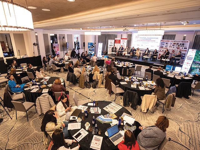 Mobilitatea este strategică pentru dezvoltare. „Ne dorim să unim România. Deşi nu avem insule, întreaga ţară funcţionează la nivel de insulă. Nordul faţă de sudul ţării este total izolat şi mediul de afaceri simte lucrul acesta“. Statul trebuie să intre în cooperare cu privaţii pentru o strategie la nivel de ţară