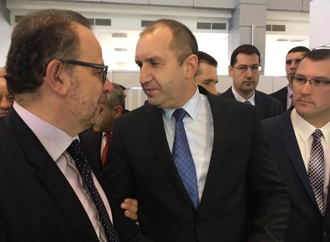 Mobilizare peste așteptări la alegerile din Bulgaria