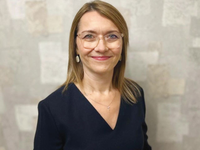 Monica Iavorschi a plecat de la conducerea Karcher România după şase ani şi jumătate. În mandatul ei, businessul aproape s-a dublat