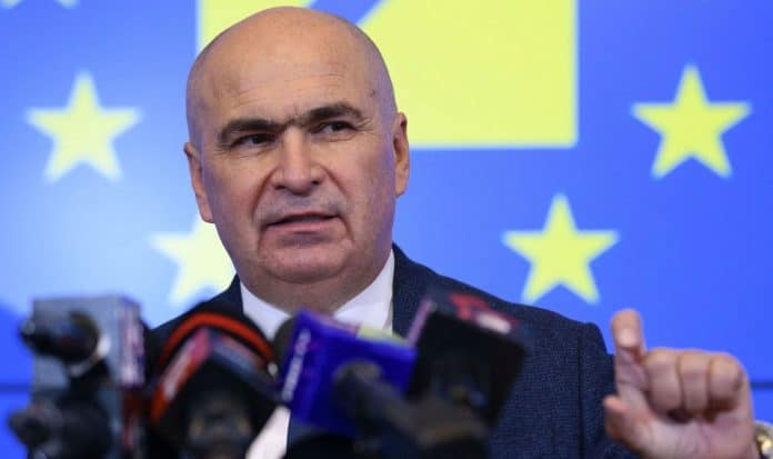 Moțiunea PSD-AUR stârnește reacții: PNL vorbește despre interese de partid