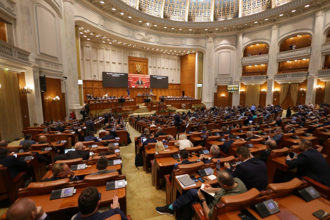 Moțiuni de cenzură în România. Ce premieri au fost demiși prin moțiune din anii ‘90 și până acum