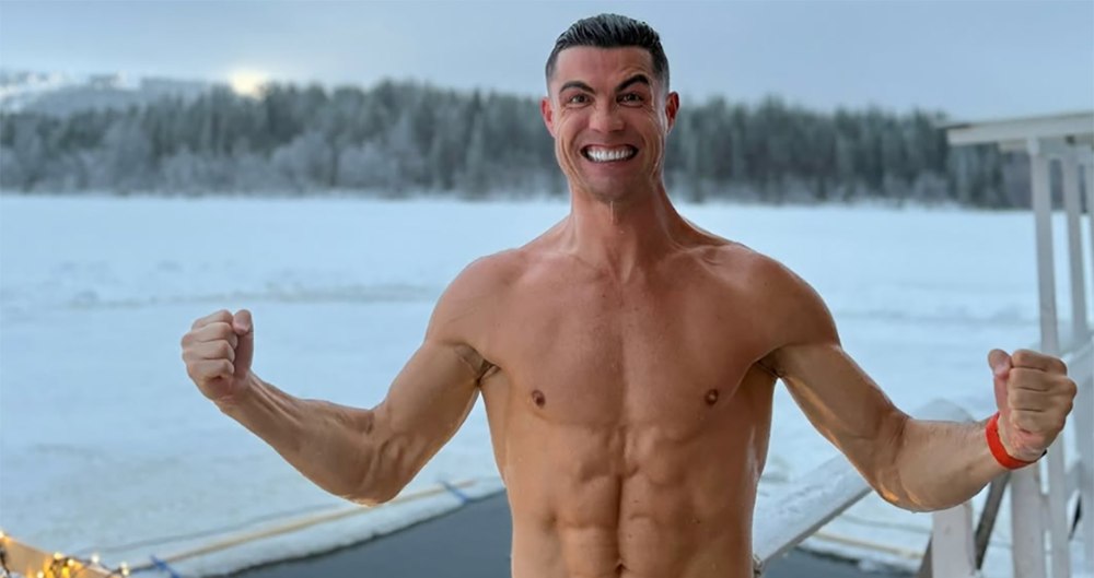 Motivul pentru care Cristiano Ronaldo nu bea lapte și nu mănâncă făinoase. Meniul care îl ține în formă la 41 de ani