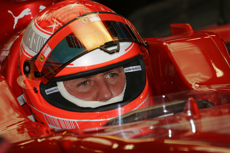 Motivul pentru care Michael Schumacher a ratat două titluri mondiale: „A pierdut controlul”