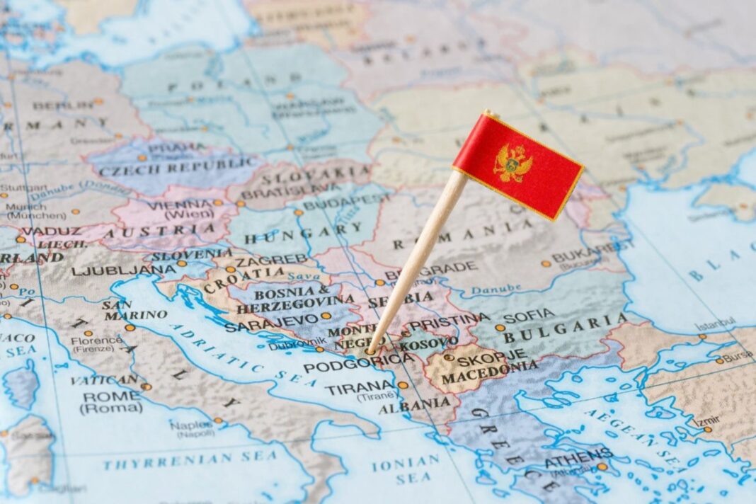 Muntenegru grăbește aderarea la UE. Premierul spune că Uniunea este „un proiect de pace”