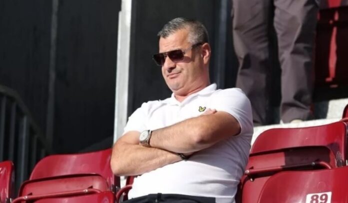 Mutare bombă în Cluj! CFR vrea să plece de pe propriul stadion