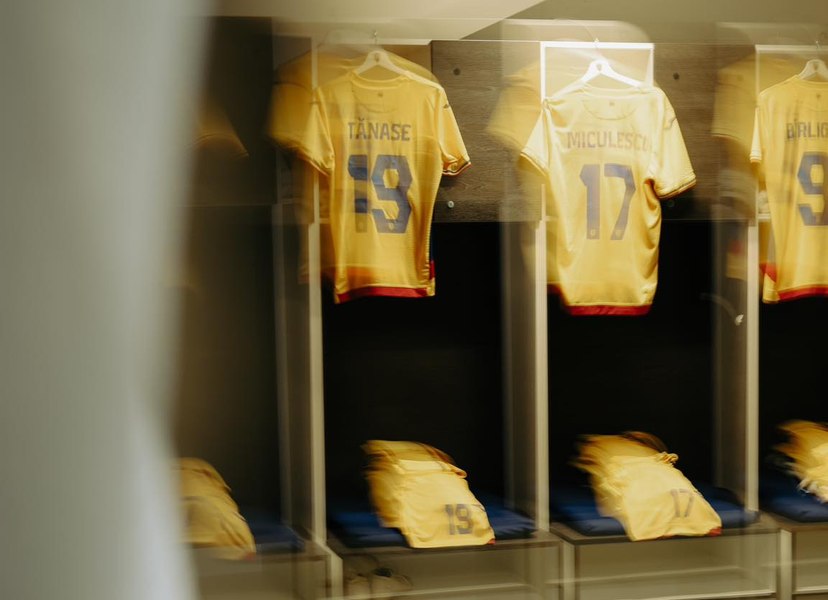 Naționala neputinței a mai coborât 7 poziții în clasamentul FIFA. Cum arată minciuna în care băltește fotbalul românesc