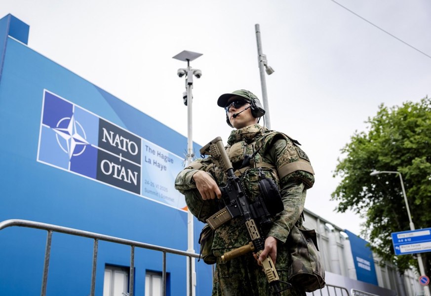 NATO împlinește 77 de ani. Testul de supraviețuire pe care îl dă cel mai puternic tratat de apărare colectivă din lume