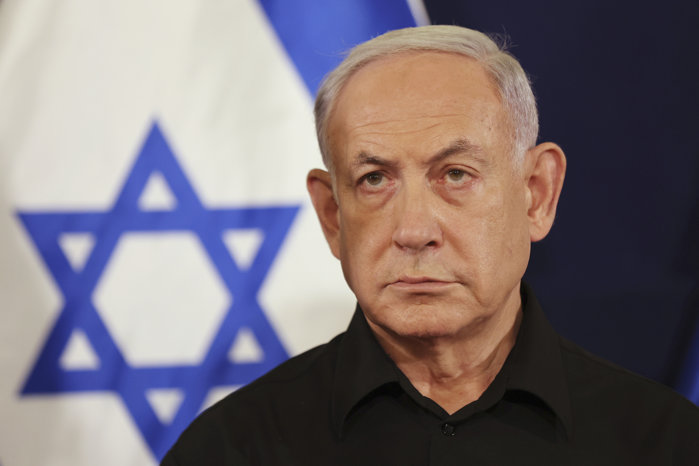 Netanyahu cere din nou amânarea audierii din procesul său de corupţie