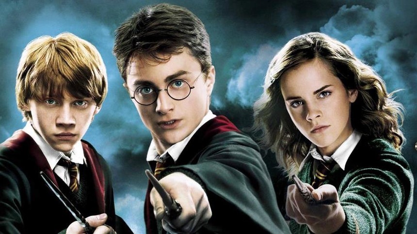 Netflix caută francize după ce a pierdut drepturile pentru Harry Potter / Urmează să fie lansate filmele „Scooby-Doo” și „Narnia”