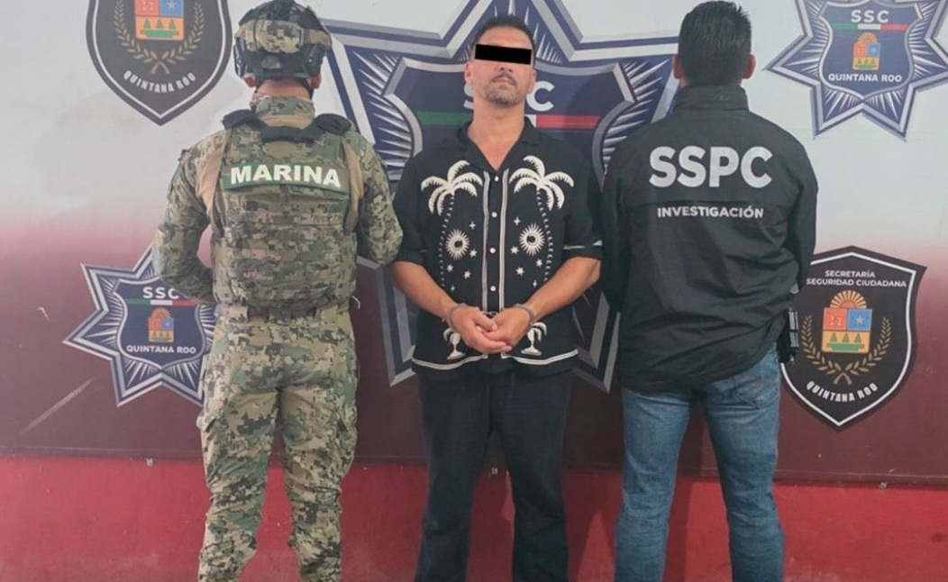 NEWS.ro: A fost arestat în Mexic unul dintre cei mai căutaţi traficanţi de droguri din Europa. Este un cetăţean maghiar în vârstă de 48 de ani