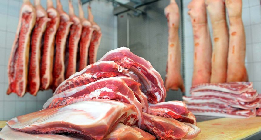 NEWS.ro: Acţiune comună de control al ANAF, AVR şi ANSVSA în domeniul depozitării şi comercializării produselor alimentare perisabile din import/ Aspectele vizate