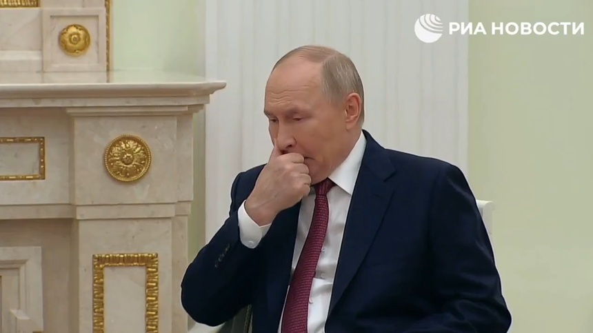 NEWS.ro: AFP: Rusia nu a înregistrat niciun câştig teritorial în luna martie, o premieră în ultimii doi ani şi jumătate