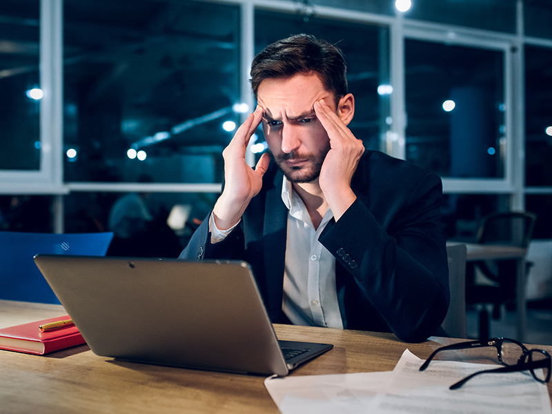 NEWS.ro: Agitaţia permanentă, o problemă tot mai frecventă. De ce apare şi ce soluţii propun specialiştii