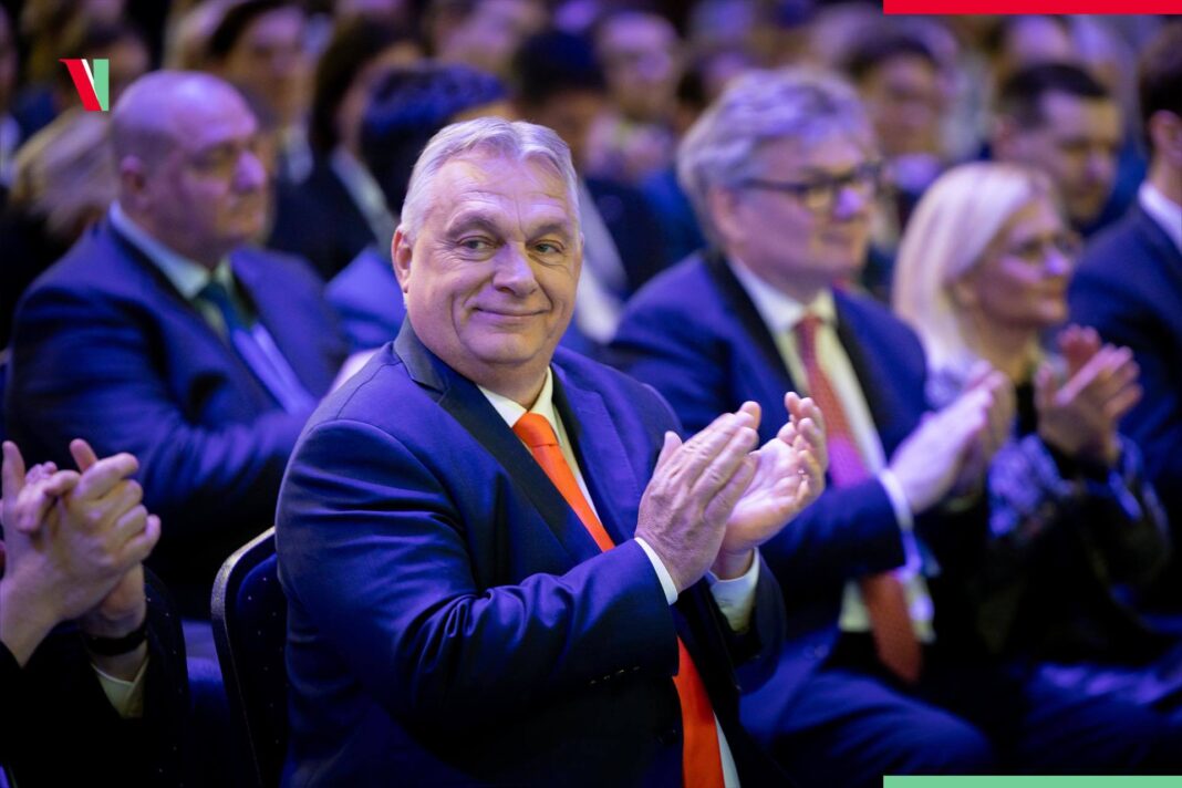 NEWS.ro: Alegeri în Ungaria - Cum s-a schimbat ţara în cei 16 ani de guvernare ai lui Orban?