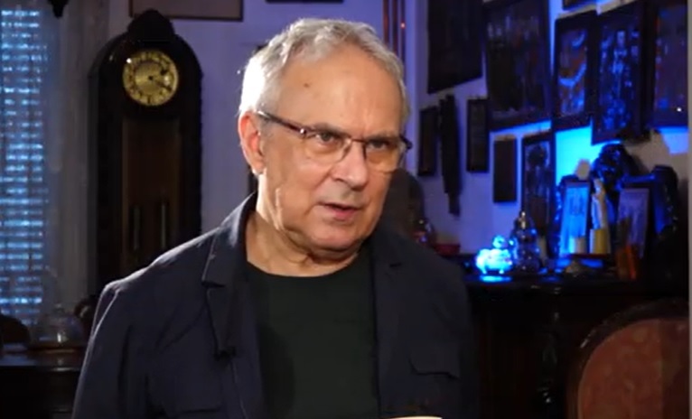 NEWS.ro: Alegeri la Academia Română - Marius Andruh, noul preşedinte