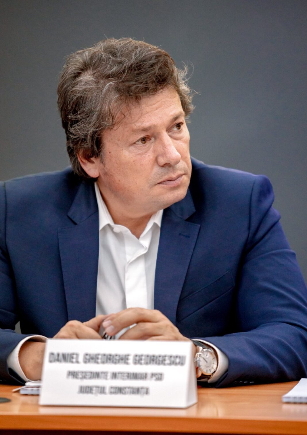 NEWS.ro: Alegerile pentru conducerea organizaţiei judeţene PSD Constanţa, programate pe 24 aprilie, amânate / Motivul deciziei: aglomerarea calendarului politic la nivel naţional