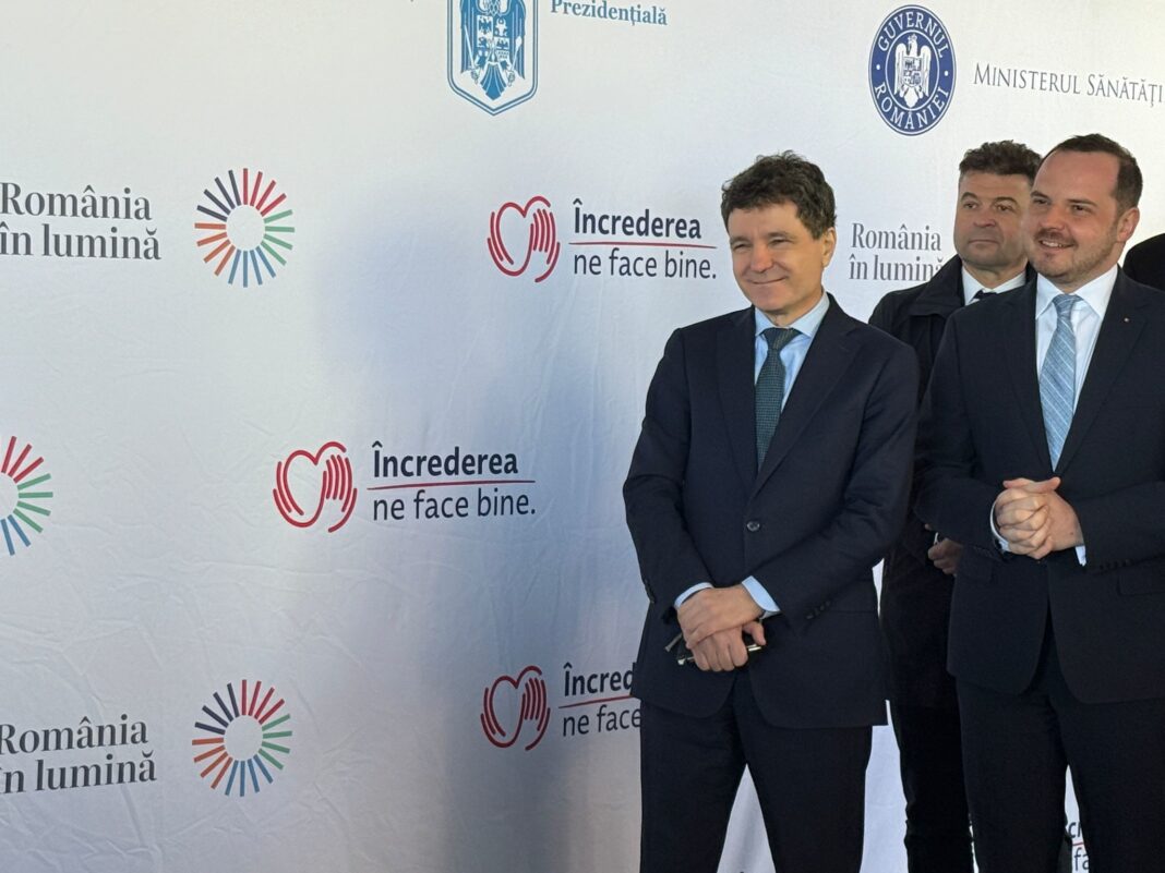 NEWS.ro: Alexandru Rogobete:  La Timişoara avem primul centru de arşi grav din România construit în perioada post-decembristă