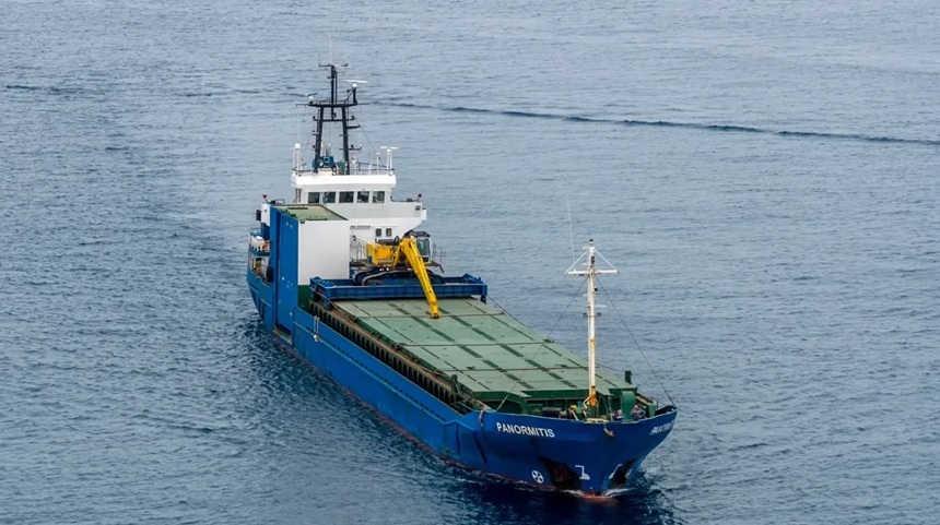 NEWS.ro: Ambasadorul Israelului în Ucraina, convocat după sosirea la Haifa a unor cereale furate de Rusia