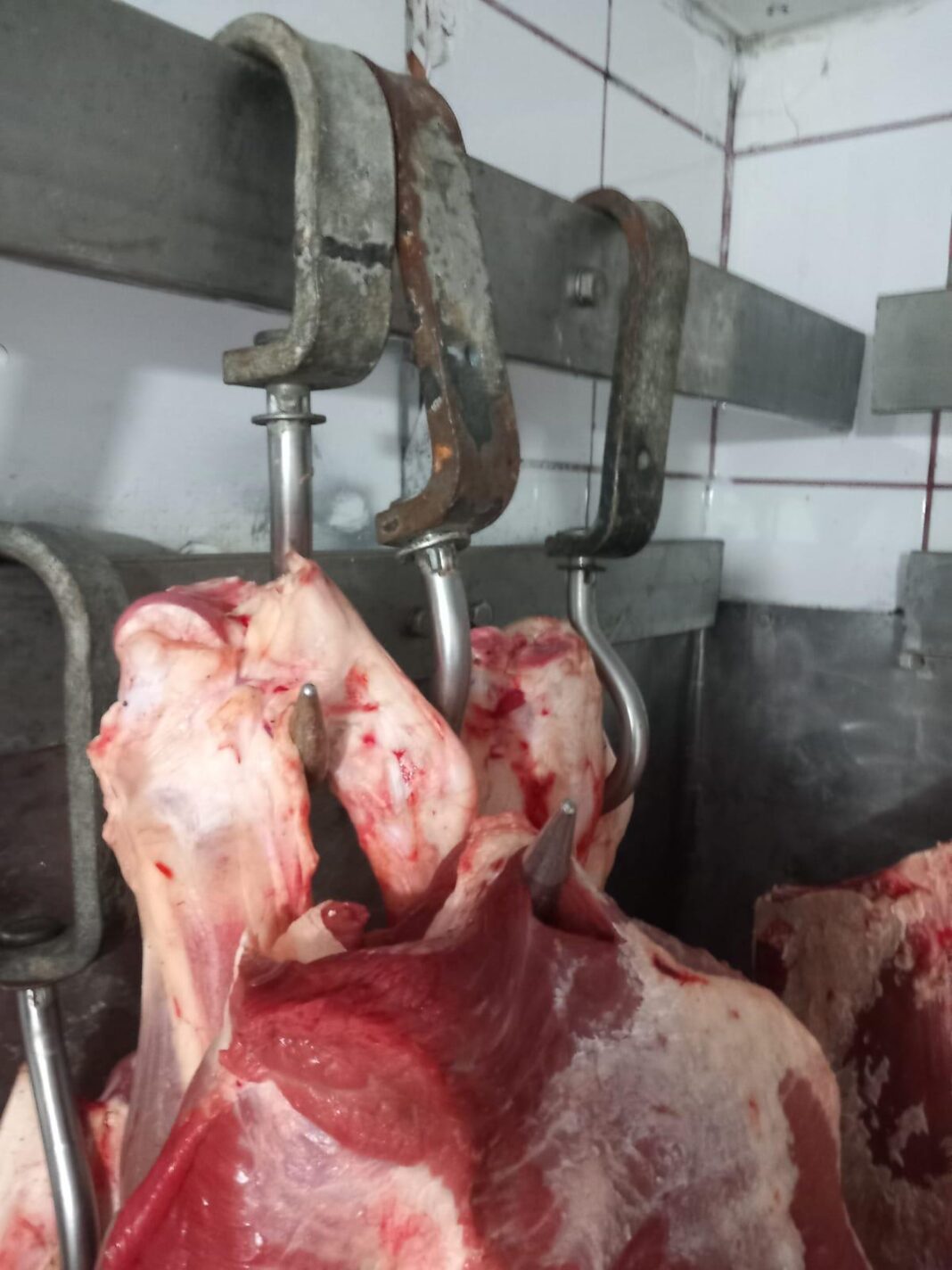 NEWS.ro: Amenzi de 3,8 milioane de lei date de ANPC după controale făcute săptămâna aceasta/ Au fost găsite ouă cu impurităţi, miei vânduţi în spaţii neîntreţinute corespunzător, produse din carne fără elemente de identificare