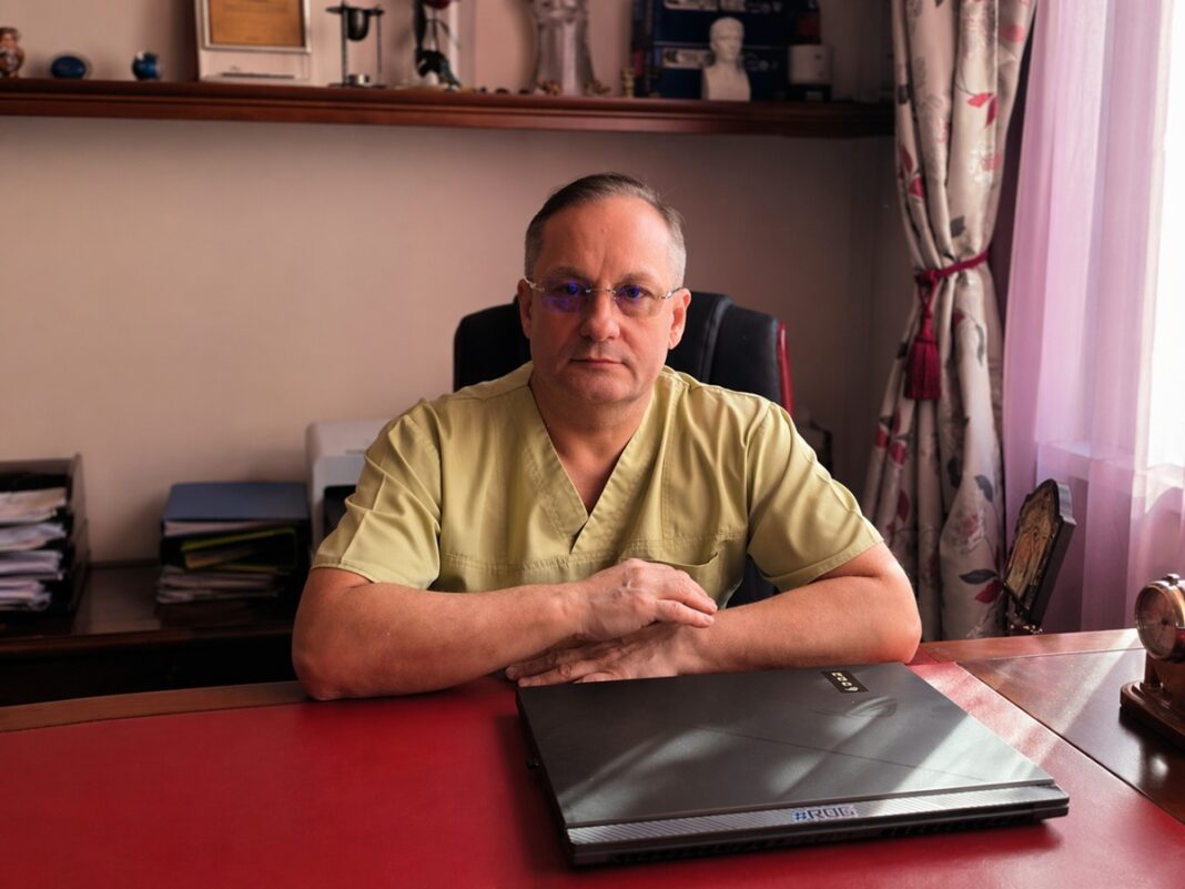 NEWS.ro: Analiză dr. Cosmin Alexandrescu -  Decizia de nereanimare în Europa şi SUA: ce este, cum funcţionează şi ce lipseşte în România