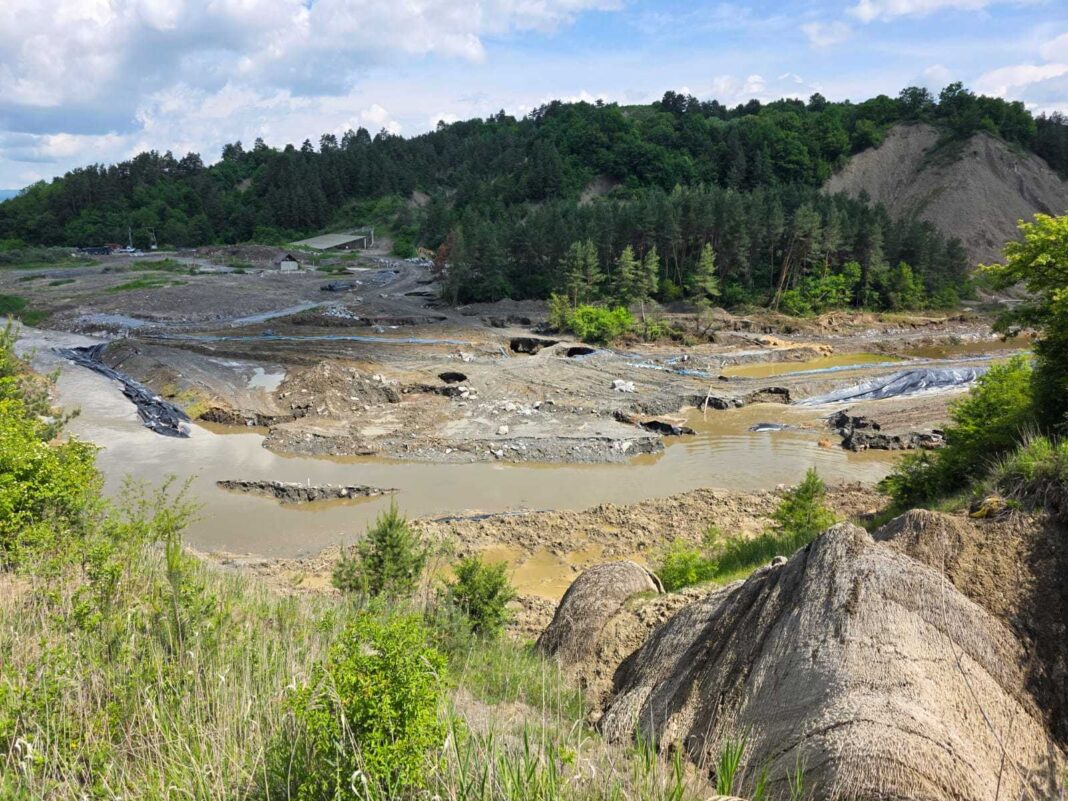 NEWS.ro: Angajaţii SALROM trimişi să dea explicaţii în Comisia de Mediu a Camerei Deputaţilor cu privire la situaţia Salinei Praid au dat vina pe castori, dezvăluie un deputat/ Ministrul Economiei: SALROM e un exemplu de neasumare a consecinţelor