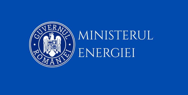 NEWS.ro: Anunţ oficial al Ministerului Energiei: Lansarea declaraţiei de intenţie în vederea selectării unui lider de consorţiu pentru proiectul Black Sea AI Gigafactory / Ce trebuyie să facă cei interesaţi